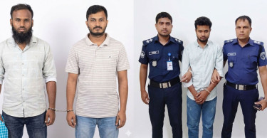 ইমোতে ‘ঝাড়ফুঁক’, কিশোরীর সর্বস্ব লুটে নিল ভণ্ড কবিরাজ