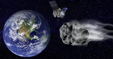 ধেয়ে আসছে ‘বিপজ্জনক গ্রহাণু’, কী ঘটতে যাচ্ছে পৃথিবীতে?
