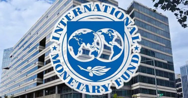 দেশের রাজস্ব আদায় বাড়াতে বিদ্যমান কৌশল ব্যবহারের পরামর্শ আইএমএফের