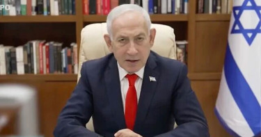 ফের ইরানে যুদ্ধের প্রস্তুতি নিচ্ছে ইসরায়েল!