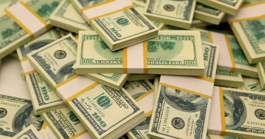 রিজার্ভ ছাড়ালো ৩৫ বিলিয়ন ডলার