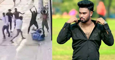 এলেক্স ইমনকে হত্যা: ছয় আসামি রিমান্ডে