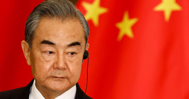 যুক্তরাষ্ট্র-ইরানকে ফের আলোচনায় আসার আহ্বান চীনের