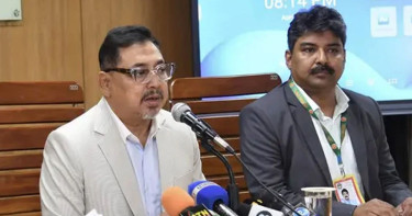 ২০৩০ সালের মধ্যে ১০ হাজার মেগাওয়াট সৌরবিদ্যুৎ উৎপাদনের পরিকল্পনা সরকারের