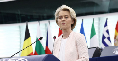 ইসরায়েল-লেবানন যুদ্ধবিরতিকে ‘স্বস্তির খবর’ বললেন ইইউ প্রধান