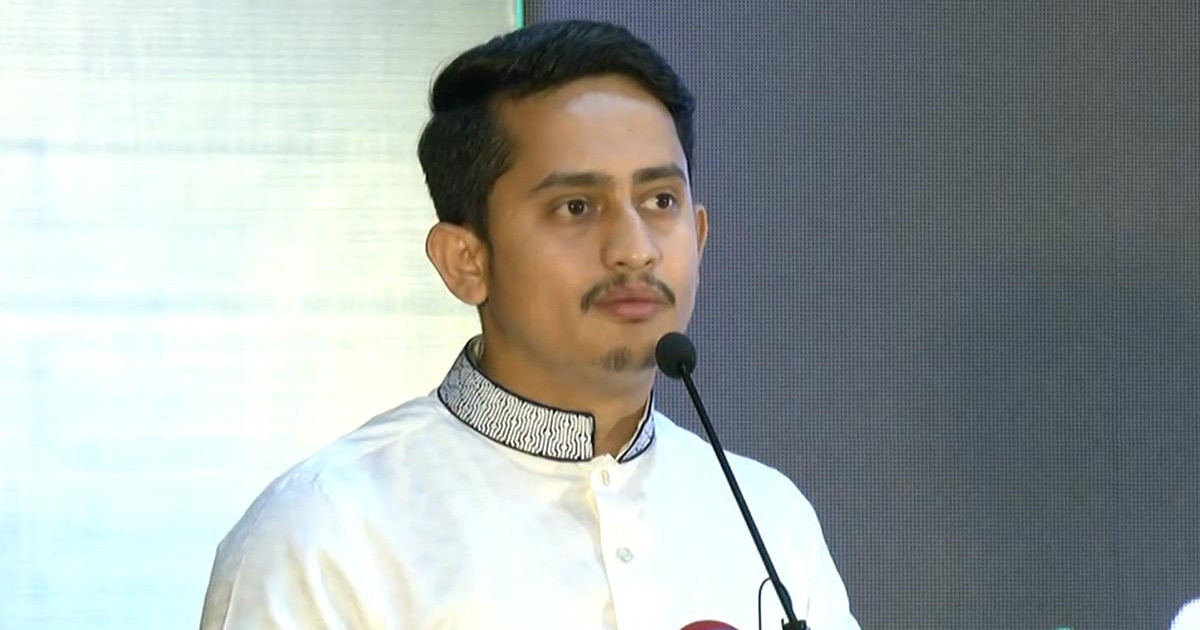 ‘জনগণের স্বার্থে রাজনীতিতে আলোচনার দরজাটা খোলা রাখতে হবে’