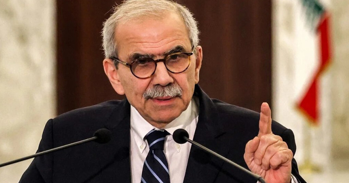 ইসরায়েলের সঙ্গে যুদ্ধবিরতিকে স্বাগত জানালেন লেবাননের প্রধানমন্ত্রী