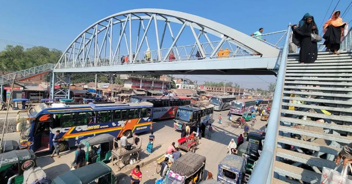 নতুন উপজেলা পেতে যাচ্ছে বাংলাদেশ