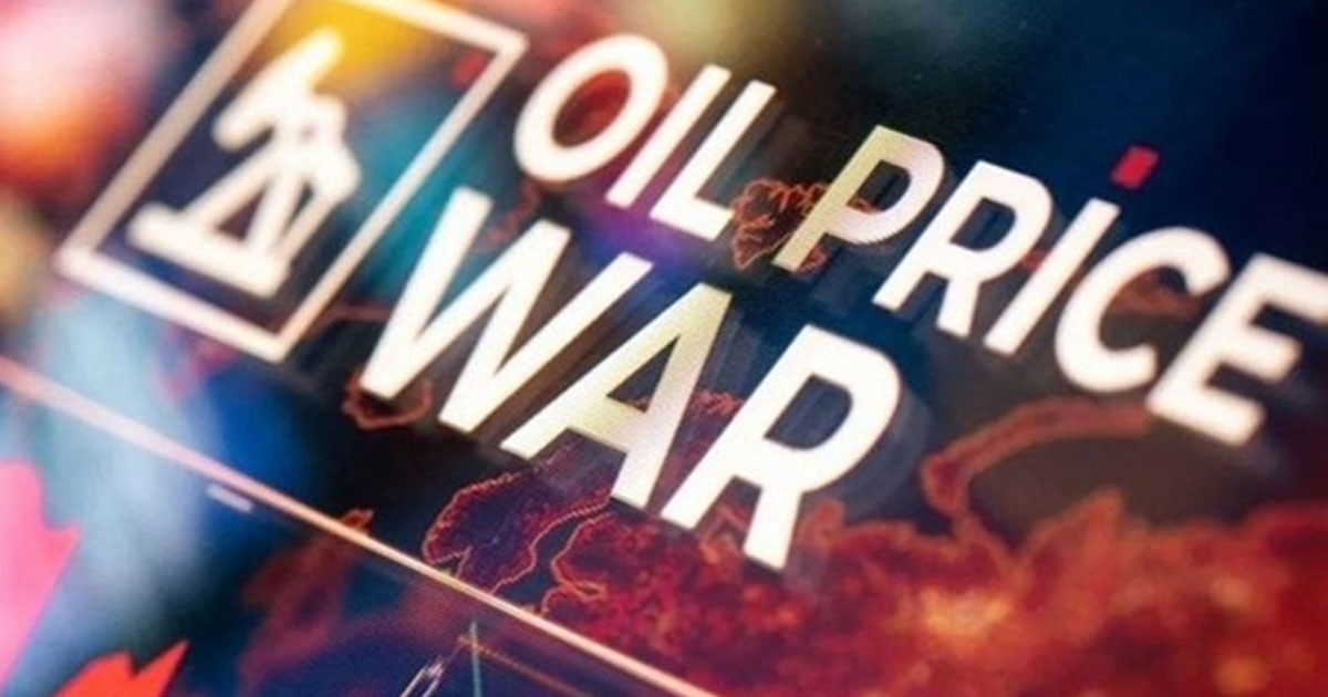 ইরান যুদ্ধ: ২৫ বছরে বিশ্ব জ্বালানি বাজারে সবচেয়ে বড় মূল্যস্ফীতি