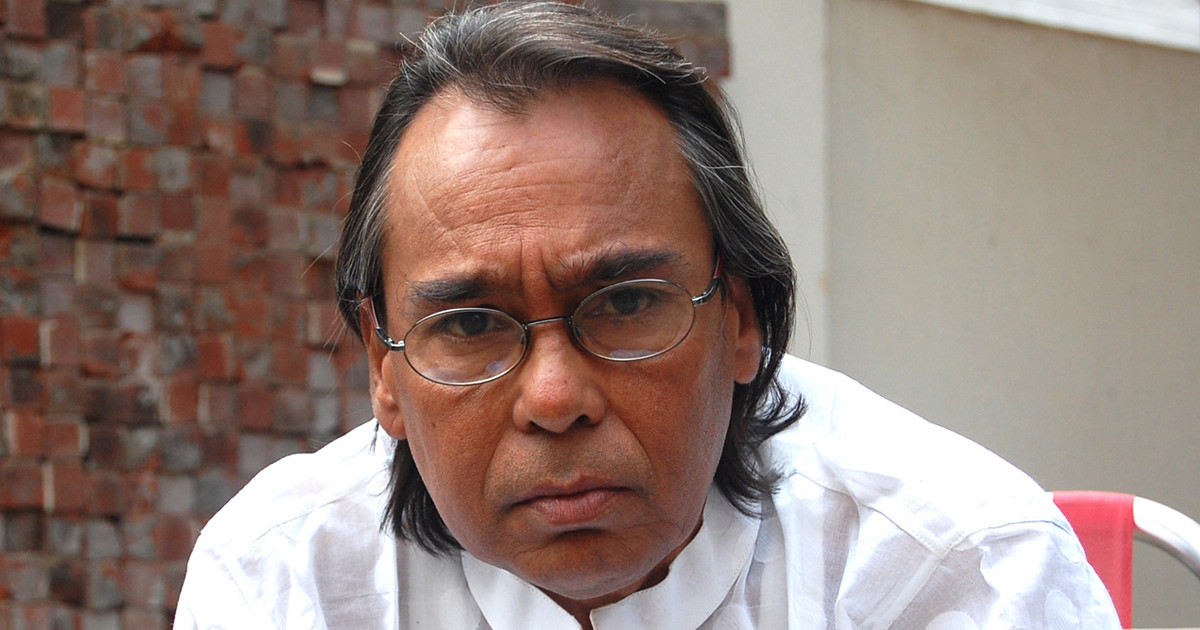 মরণোত্তর সম্মাননা পেলেন হুমায়ূন ফরীদি