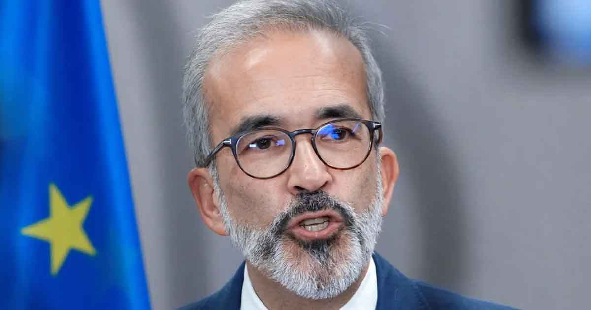 যুদ্ধবিরতির পর লেবাননকে পূর্ণ সমর্থনের আশ্বাস পর্তুগালের