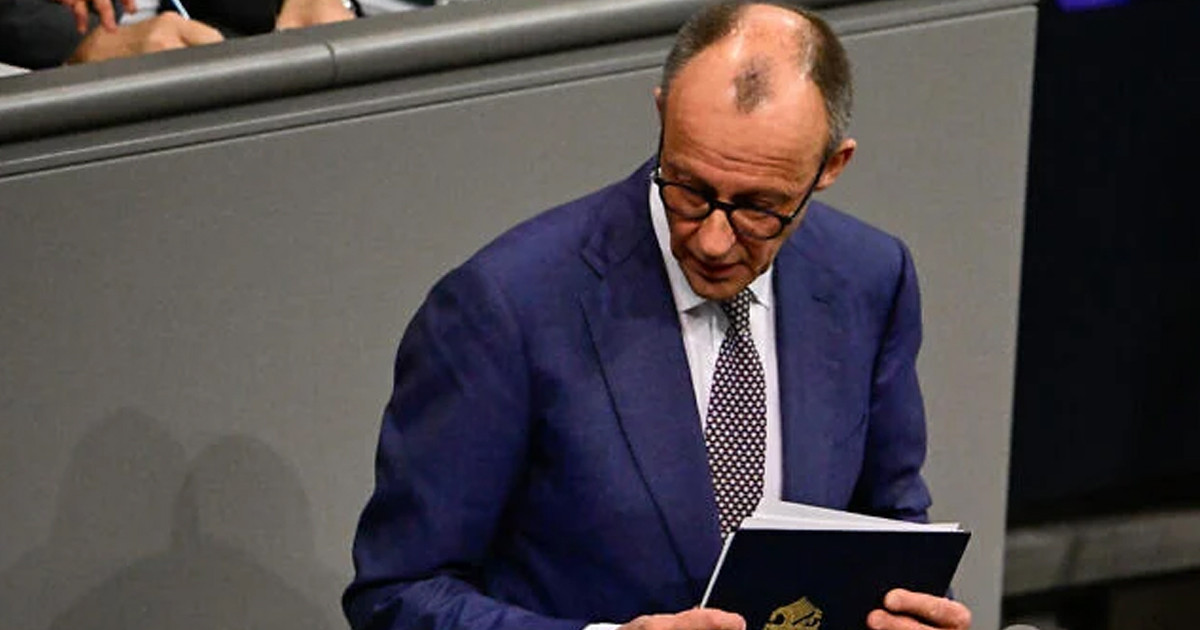 ইসরায়েলে অস্ত্র সরবরাহ করে ইরান যুদ্ধে উস্কানি দিচ্ছে জার্মান