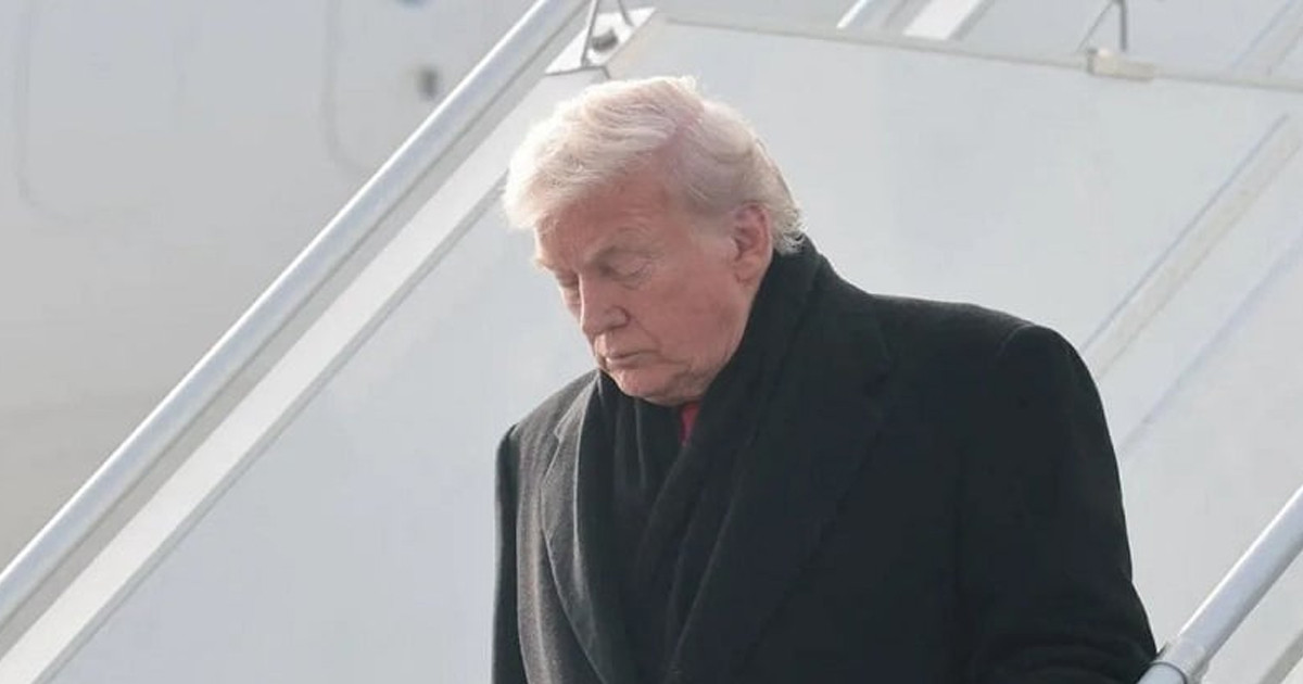 যুদ্ধ এড়াতে ইরানকে আরো ছাড় দিতে প্রস্তুত ট্রাম্প: পলিটিকো