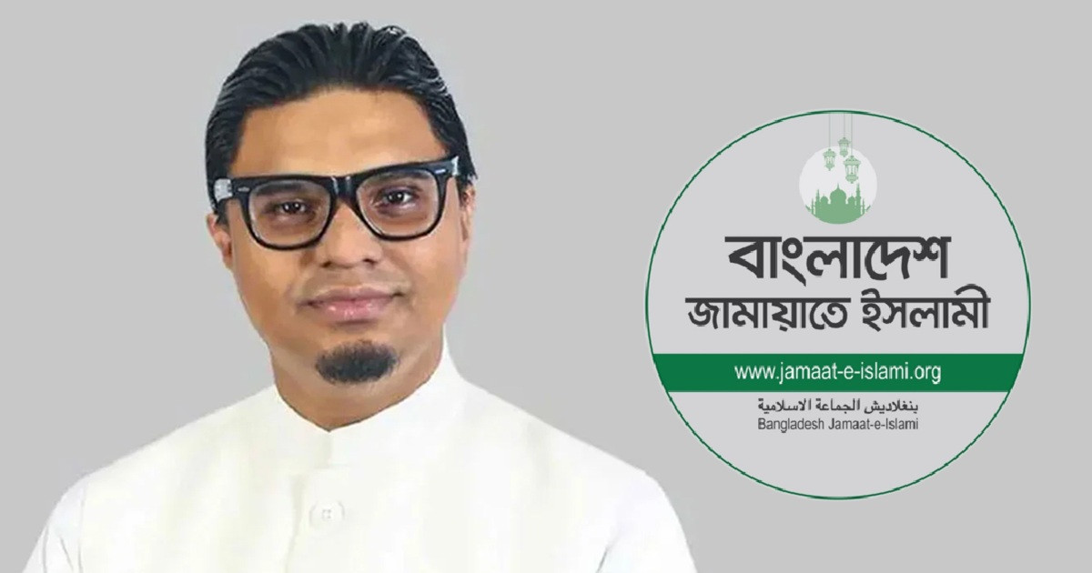 রাশেদ প্রধানের বাসায় হামলা, তীব্র নিন্দা জামায়াতের