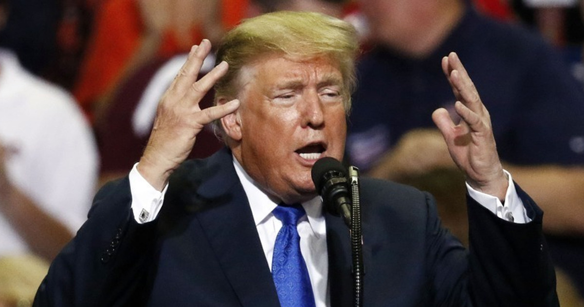 শান্তি আলোচনার শর্তে ইরানের সমৃদ্ধ ইউরেনিয়াম যুক্তরাষ্ট্র নিয়ে নেবে: ট্রাম্প