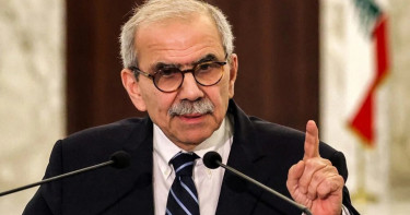 ইসরায়েলের সঙ্গে যুদ্ধবিরতিকে স্বাগত জানালেন লেবাননের প্রধানমন্ত্রী