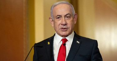 লেবাননে সেনা রেখেই যুদ্ধবিরতি চান নেতানিয়াহু