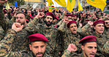 লেবাননে হামলা বন্ধ না হওয়া পর্যন্ত যুদ্ধবিরতি নয়: হিজবুল্লাহ