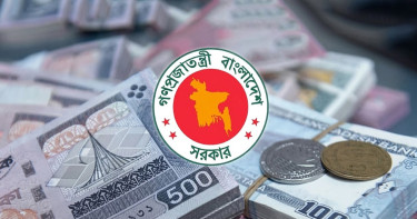 তারল্যে জোয়ার ঋণে ভাটা