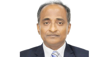 বাণিজ্য সচিব মাহবুবুর রহমান মারা গেছেন