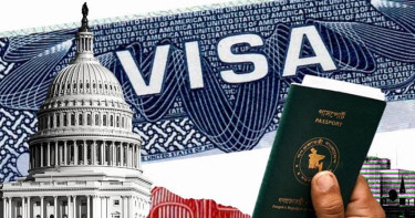 ভিসা নিয়ে যাদেরকে দুঃসংবাদ দিলো যুক্তরাষ্ট্র
