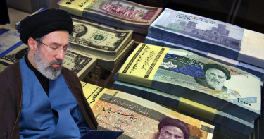 ইরানের ‘অচল’ ১০০ বিলিয়ন ডলার: কোথায় আটকে, কেন মুক্তি পাচ্ছে না