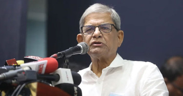 সামাজিক যোগাযোগ মাধ্যম আপনাদের বিভ্রান্ত করবে: মির্জা ফখরুল
