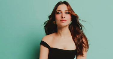 কোটি টাকা ক্ষতিপূরণের দাবি তামান্না ভাটিয়ার