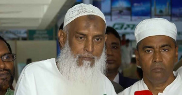 হজযাত্রায় চলমান যুদ্ধের প্রভাব পড়ার শঙ্কা নেই: ধর্মমন্ত্রী