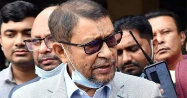 দেশজুড়ে হামের টিকাদান শুরু ২০ এপ্রিল: স্বাস্থ্যমন্ত্রী