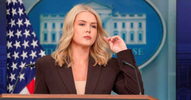 যুক্তরাষ্ট্রে রহস্যজনকভাবে নিখোঁজ একের পর এক পারমাণবিক বিজ্ঞানী