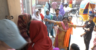 নারায়ণগঞ্জে ট্যাংকের ‘বিষাক্ত গ্যাসে’ প্রাণ গেল দুজনের