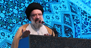 যুক্তরাষ্ট্রকে বিশ্বাস করা হবে আত্মঘাতী: তেহরানের জুমার খতিব