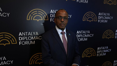 এবার ইসরায়েলের বিরুদ্ধে ফুঁসে উঠলো সোমালিয়া