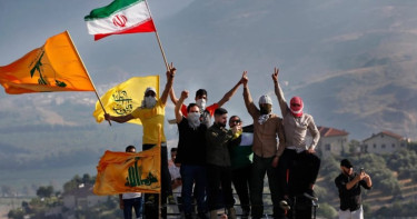 লেবাননে যুদ্ধবিরতি: ইরান ও হিজবুল্লাহর সাফল্য