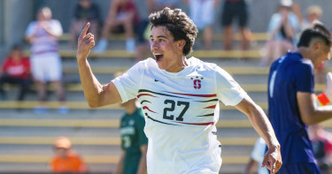 জাতীয় দলে যুক্ত হচ্ছেন স্ট্যানফোর্ডের ট্রেভর ইসলাম