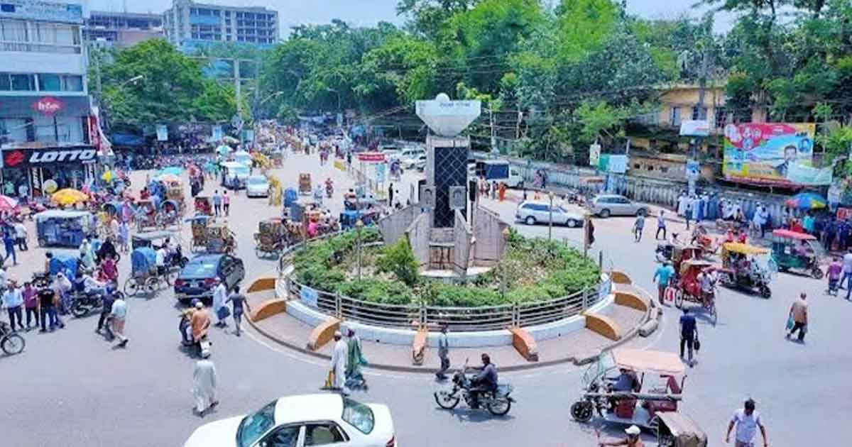 বগুড়ার ১৩তম উপজেলা হচ্ছে মোকামতলা: চূড়ান্ত পর্যায়ে প্রশাসনিক প্রক্রিয়া