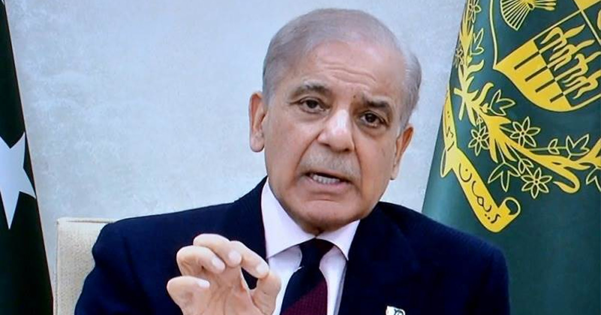 লেবাননে যুদ্ধবিরতিকে স্বাগত জানিয়েছেন পাকিস্তানের প্রধানমন্ত্রী