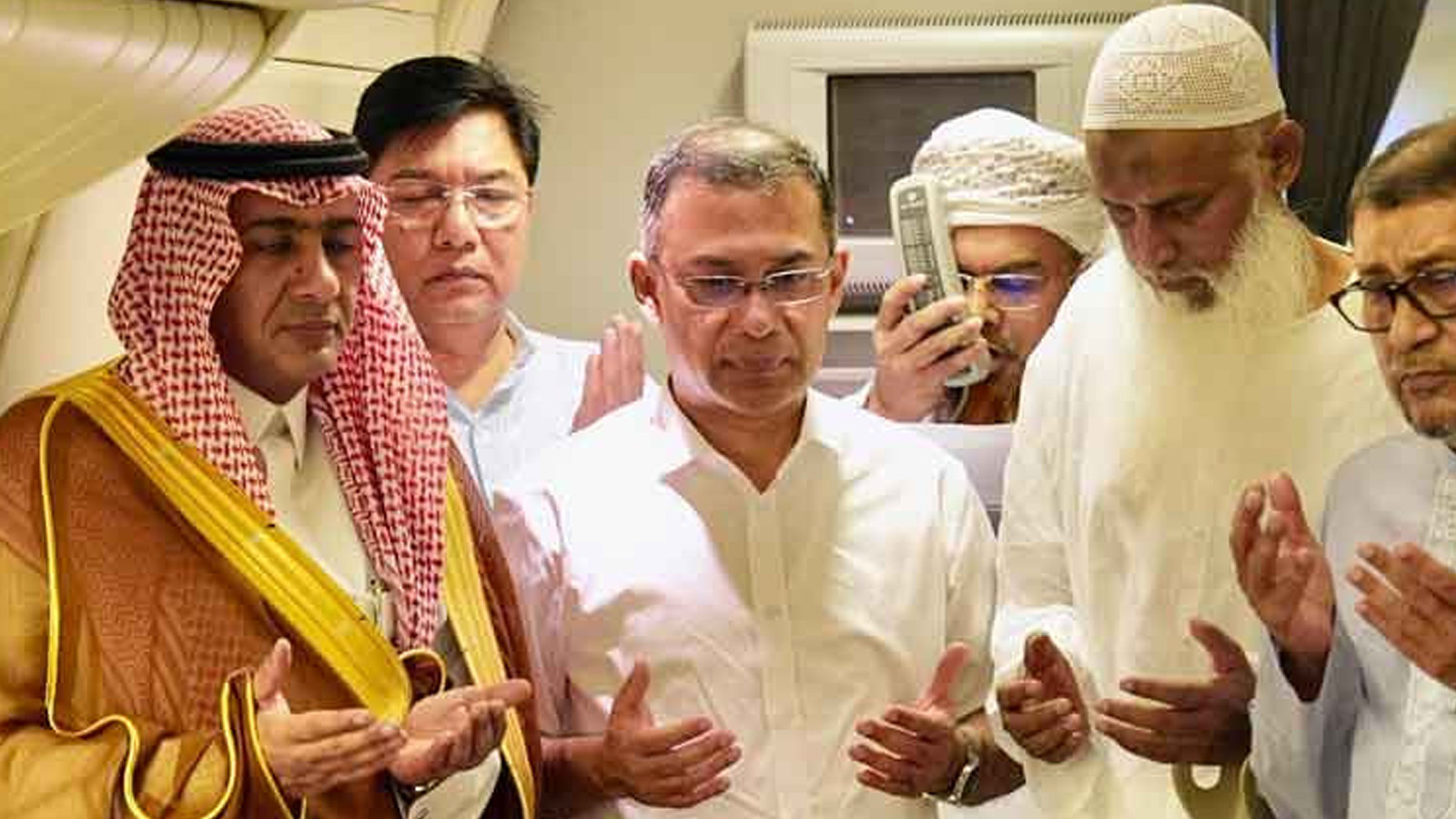 আগামী বছর থেকে হজের খরচ আরো কমবে: প্রধানমন্ত্রী