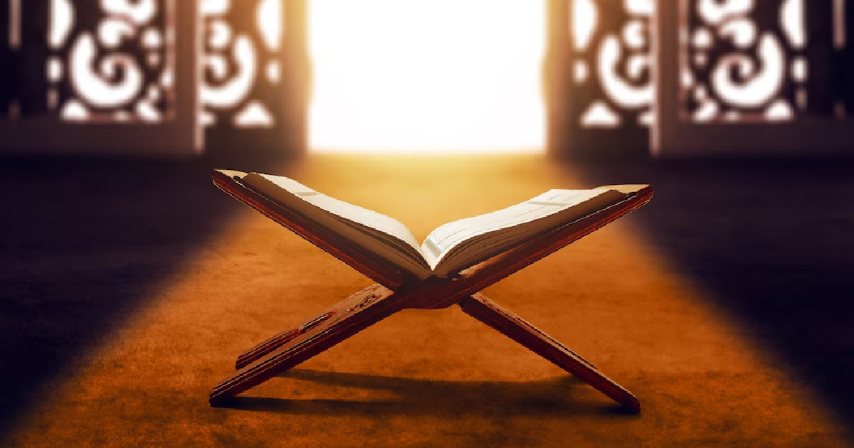 আল্লাহ কোনো কিছুই অনর্থক সৃষ্টি করেননি