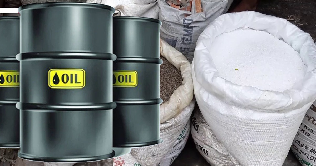 জ্বালানি ও সার সংকটে খাদ্য নিরাপত্তায় শঙ্কা