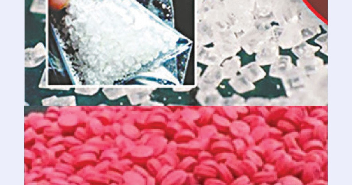 মাদকে ছদ্মবেশী শতাধিক বিদেশি