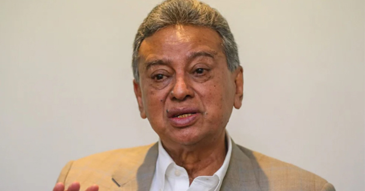 প্রবৃদ্ধির বেসরকারি খাত এখন চরম সংকটে, ওয়াশিংটনে অর্থমন্ত্রী