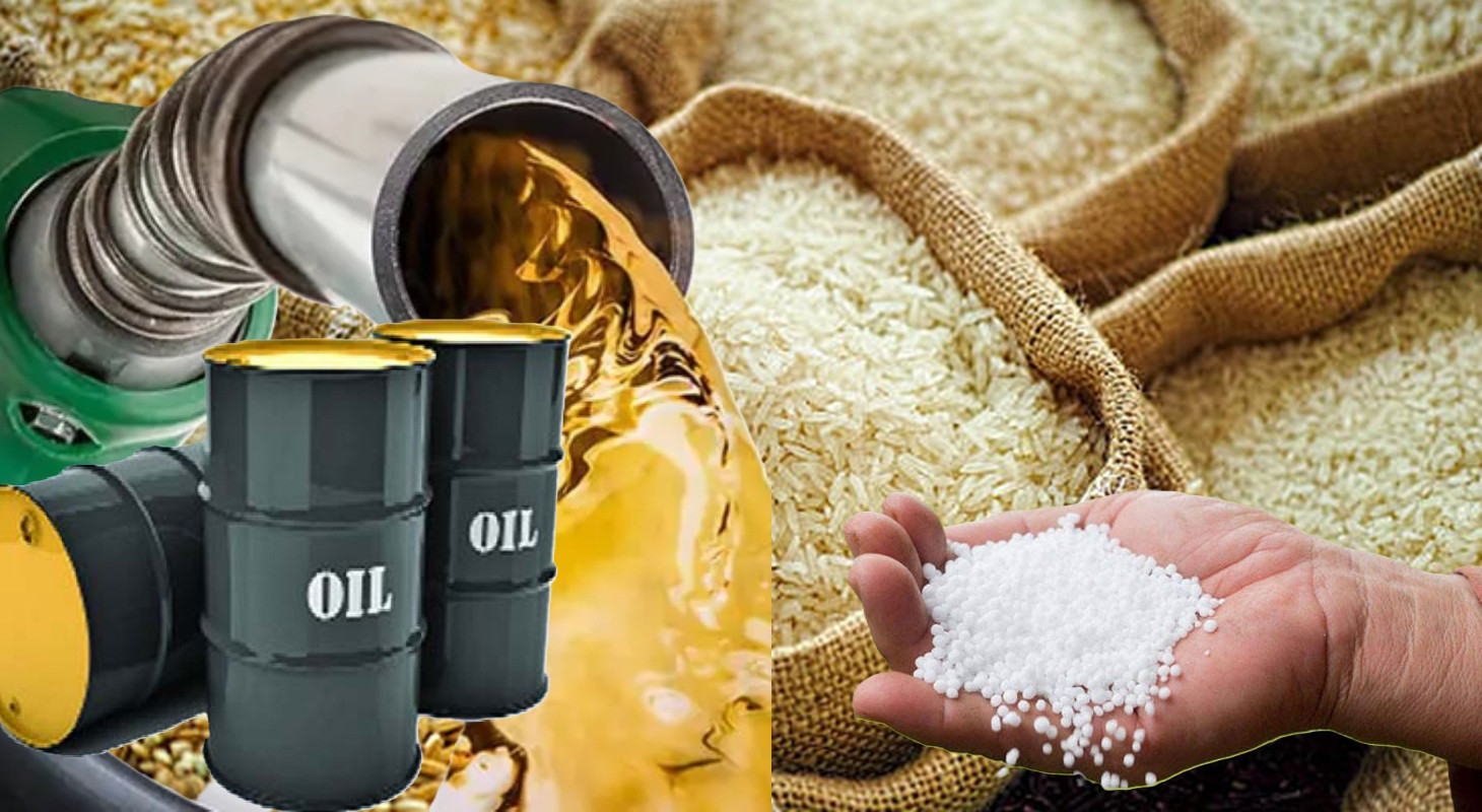 জ্বালানি ও সার সংকটে খাদ্য নিরাপত্তায় শঙ্কা