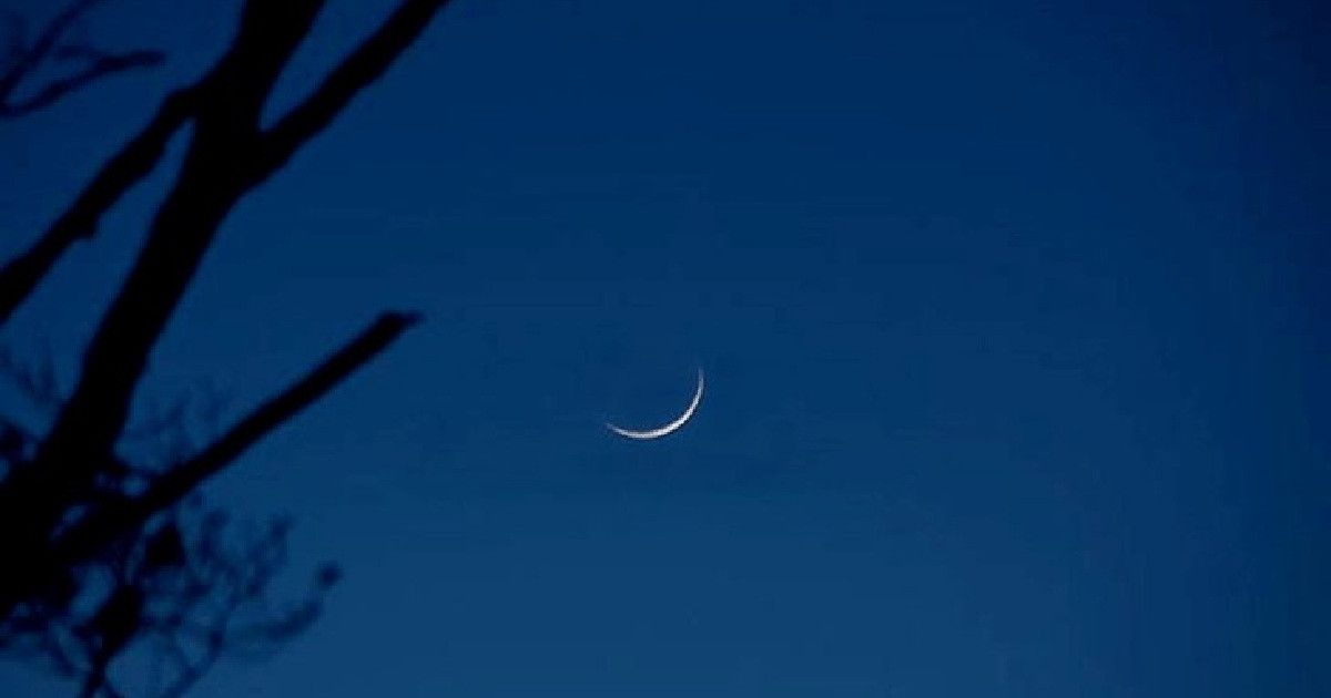 আজ জাতীয় চাঁদ দেখা কমিটির সভা