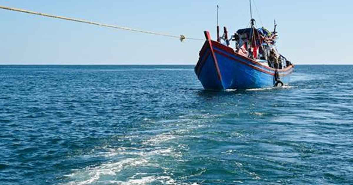 সমুদ্রপথে মৃত্যুর মিছিল: এক বছরেই নিখোঁজ বা মৃত ৯০০ রোহিঙ্গা