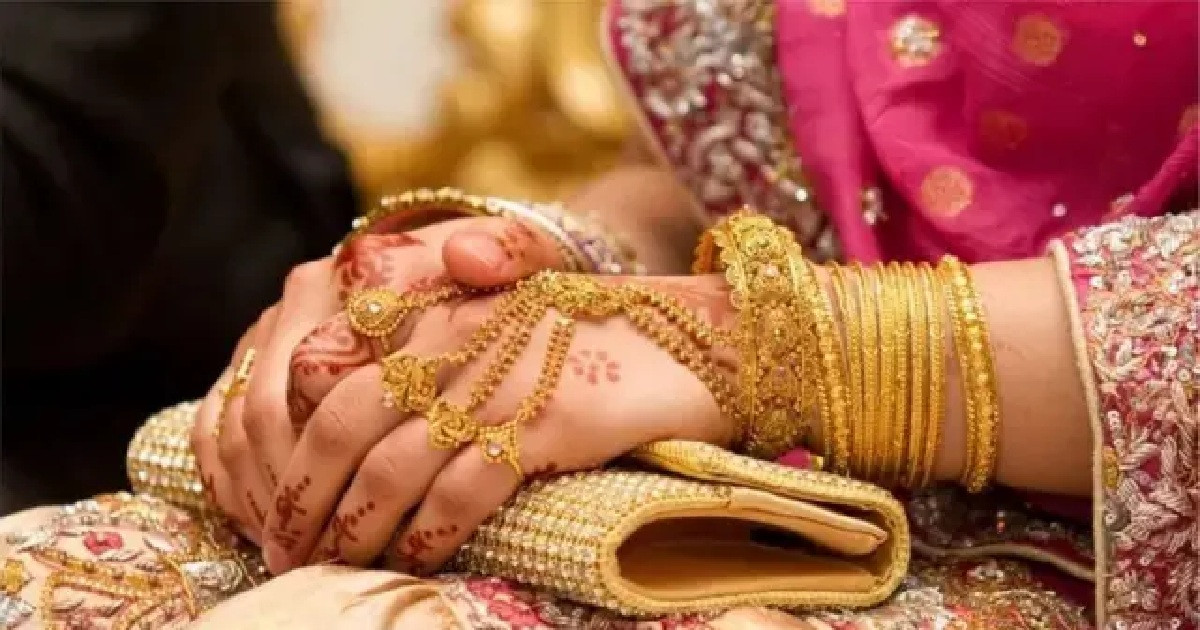 স্বর্ণের আজকের বাজারদর