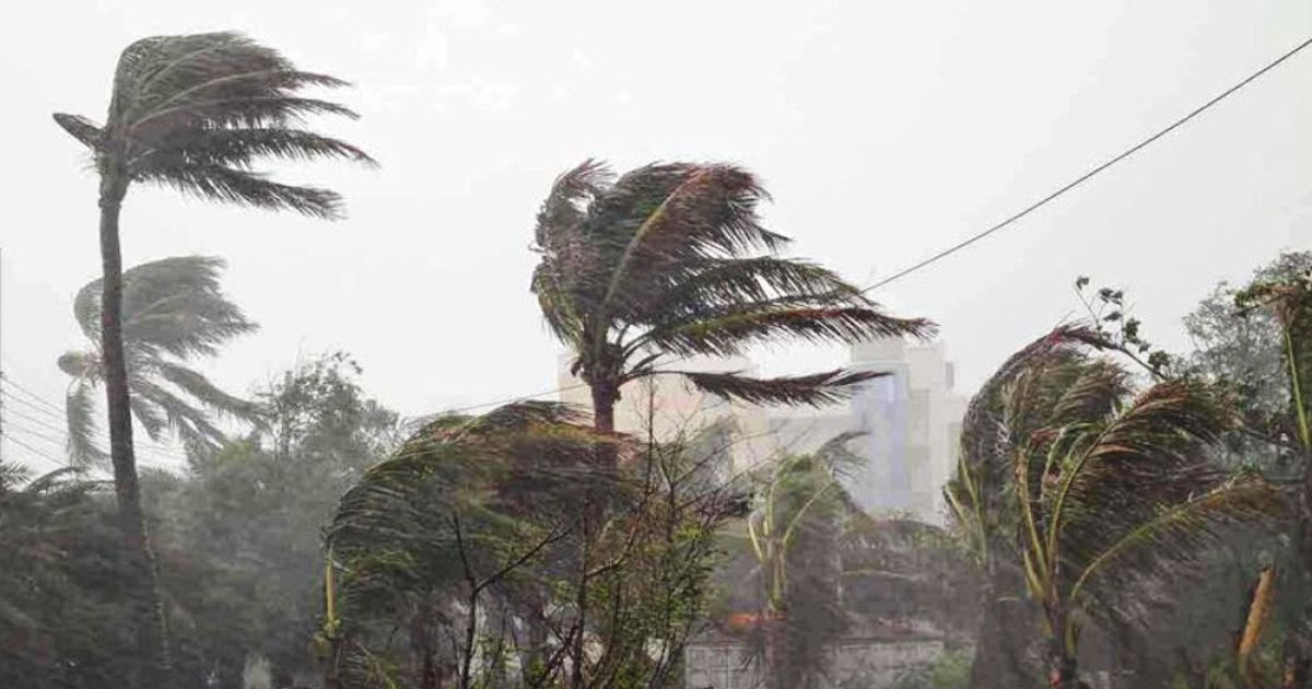 ১৮ জেলায় কালবৈশাখী ও শিলাবৃষ্টির পূর্বাভাস