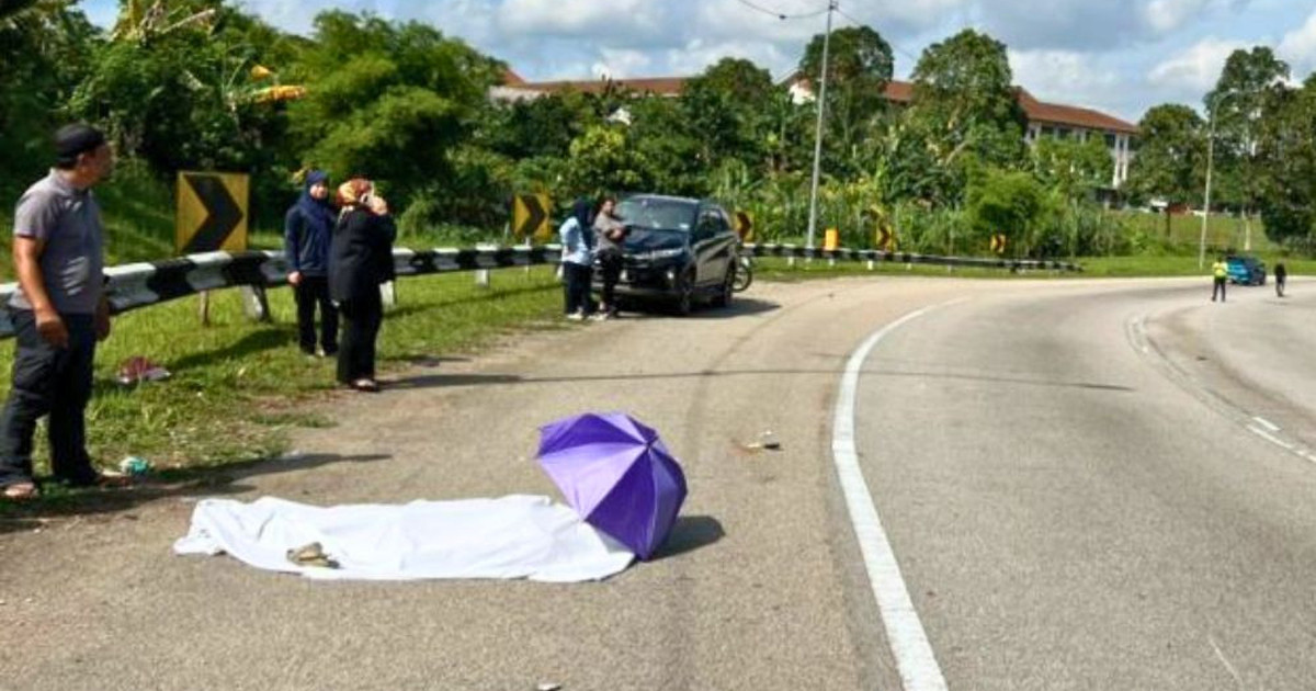 মালয়েশিয়ায় মোটরসাইকেলের ত্রিমুখী সংঘর্ষে বাংলাদেশি শ্রমিক নিহত