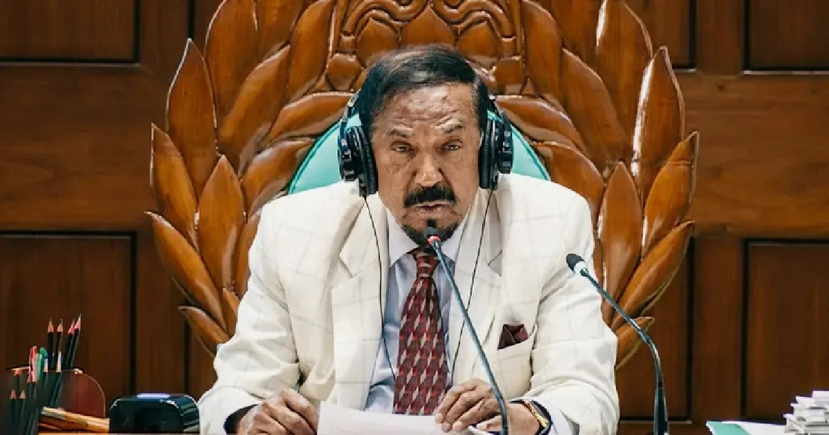 এমন কোনো লোভ ছিল না, যা শেখ হাসিনা আমাকে দেখাননি: স্পিকার